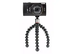 Joby Gorillapod 325 Bordstativ m/ kulehode i st&#229;l