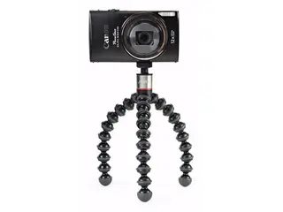 Joby Gorillapod 325 Bordstativ m/ kulehode i st&#229;l