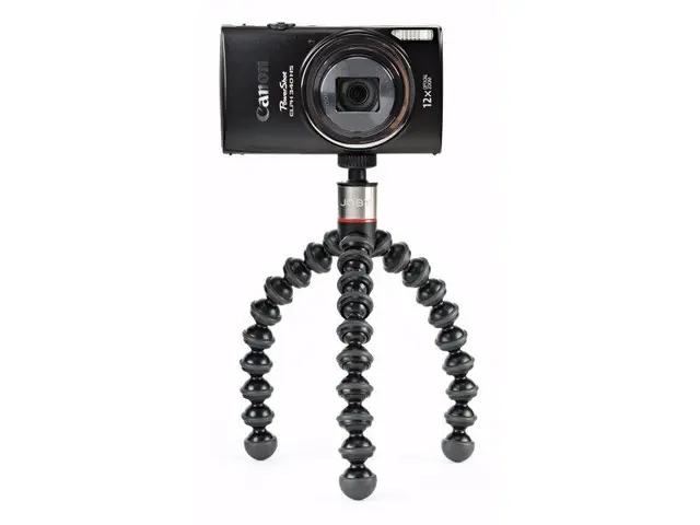 Joby Gorillapod 325 Bordstativ m/ kulehode i stål 
