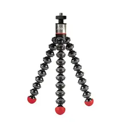 Joby Gorillapod Magnetic 325 Black Med hode
