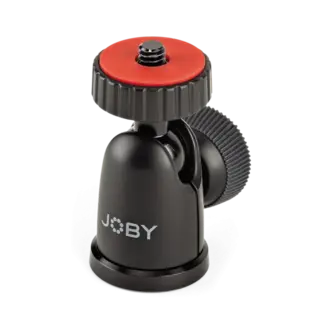 Joby Gorillapod BallHead 1K Kulehode 1 kilo