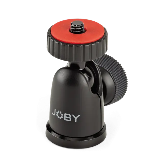 Joby Gorillapod BallHead 1K Kulehode 1 kilo 