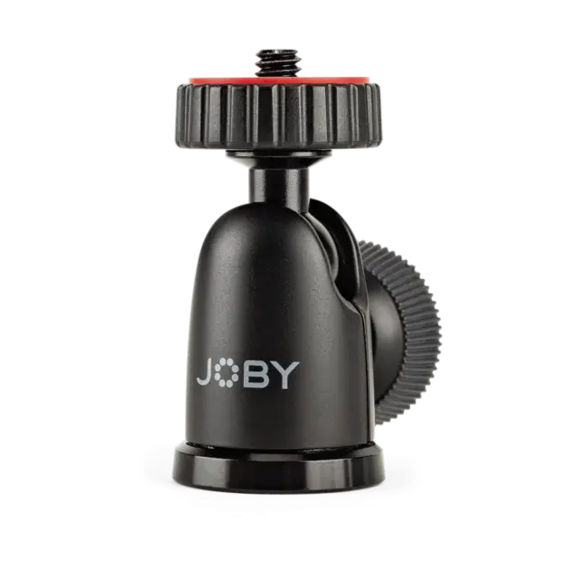 Joby Gorillapod BallHead 1K Kulehode 1 kilo 
