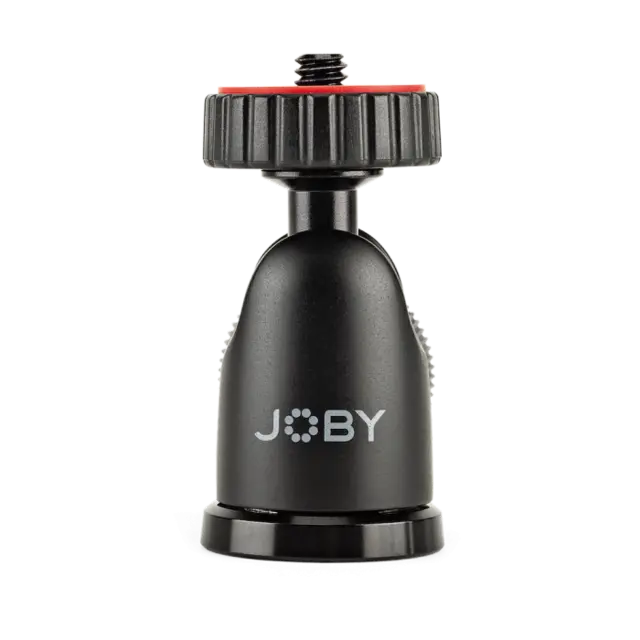 Joby Gorillapod BallHead 1K Kulehode 1 kilo 
