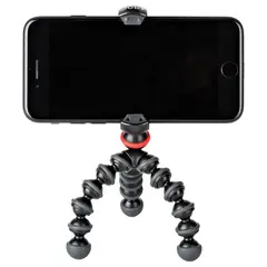 Joby Stativ Smartphone GP Mini Sort/Gr&#229;