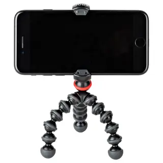 Joby Stativ Smartphone GP Mini Sort/Grå
