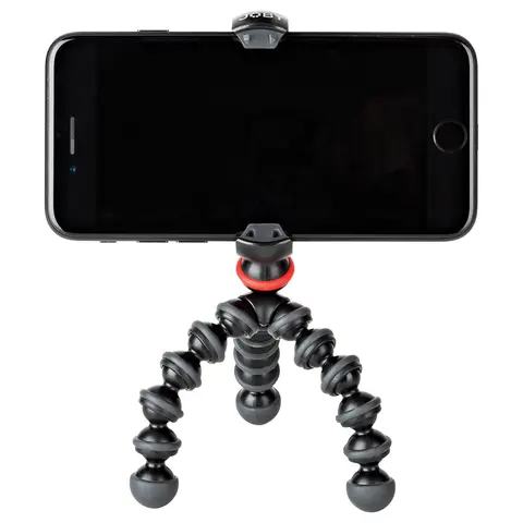 Joby Stativ Smartphone GP Mini Sort/Gr&#229;