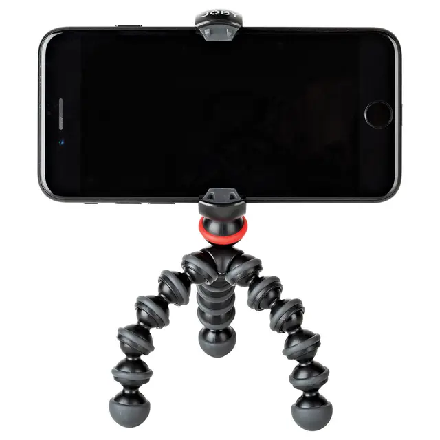 Joby Stativ Smartphone GP Mini Sort/Grå 