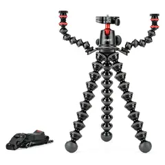 Joby GorillaPod 5K Rig Stativrigg for DSLR-kamera og tilbeh&#248;r
