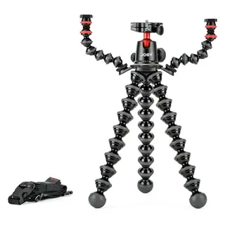 Joby GorillaPod 5K Rig Stativrigg for DSLR-kamera og tilbeh&#248;r