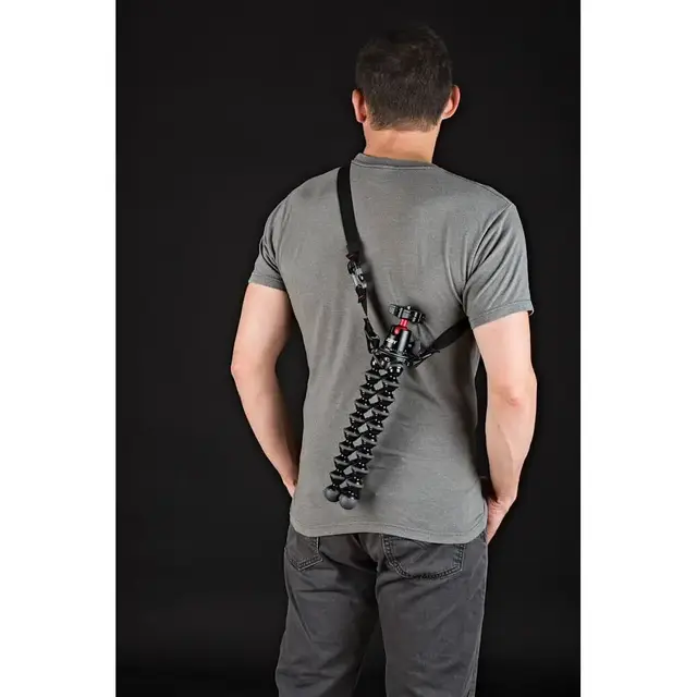 Joby GorillaPod 5K Rig Stativrigg for DSLR-kamera og tilbehør 