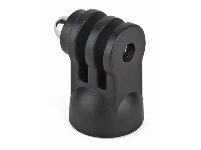 Joby Pin Joint Mount GoPro Stativfeste Stativ feste for GoPro 