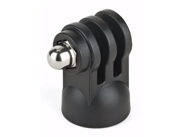 Joby Pin Joint Mount GoPro Stativfeste Stativ feste for GoPro 