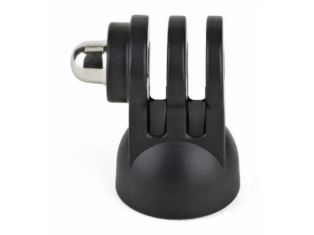 Joby Pin Joint Mount GoPro Stativfeste Stativ feste for GoPro 