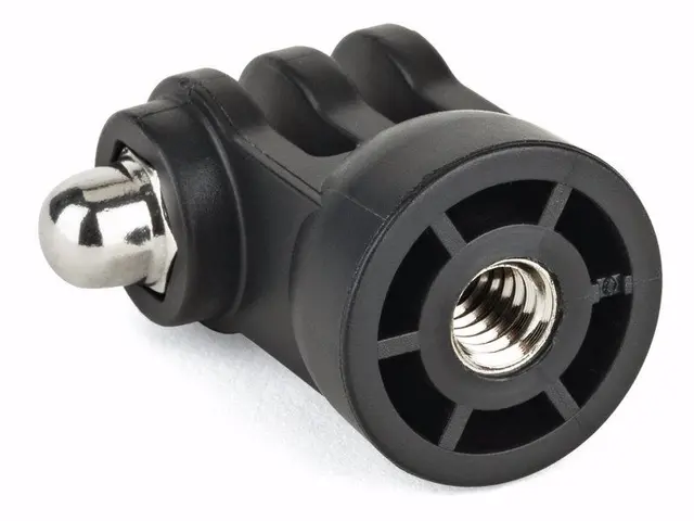 Joby Pin Joint Mount GoPro Stativfeste Stativ feste for GoPro 