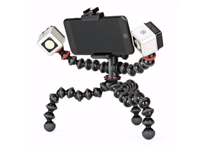 Joby Gorillapod Mobil Rig Mobilkamera Kit 