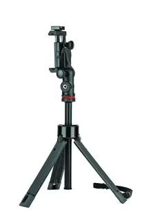 Joby GripTight Pro Telepod selphie stativ m/ mobilholder