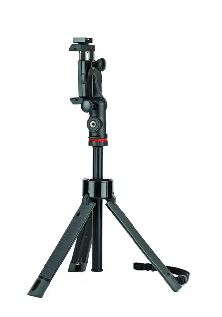 Joby GripTight Pro Telepod selphie stativ m/ mobilholder 