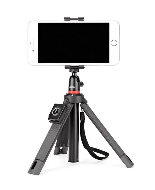 Joby Telepod Mobile 325 Ministativ Alt-i-ett m/mobilholder 