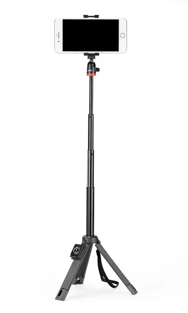 Joby Telepod Mobile 325 Ministativ Alt-i-ett m/mobilholder 