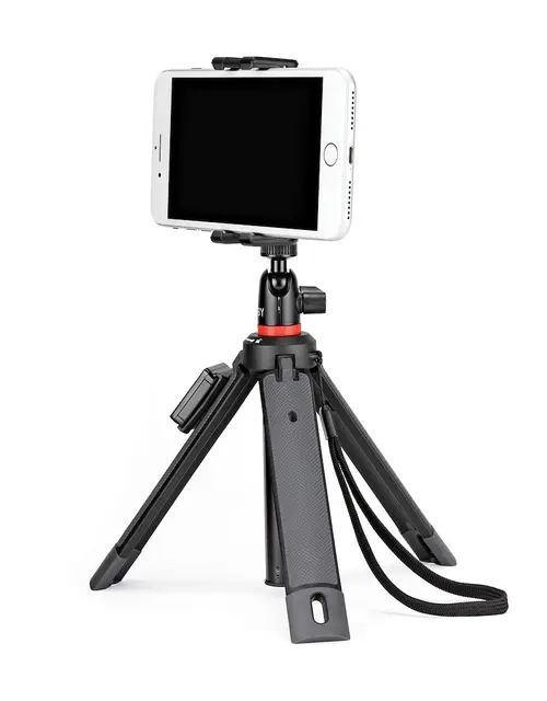 Joby Telepod Mobile 325 Ministativ Alt-i-ett m/mobilholder 
