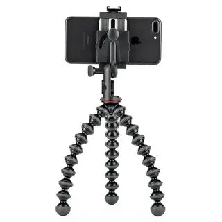 Joby Tripod Kit Smartphone GripTight Pro 2 GorillaPod