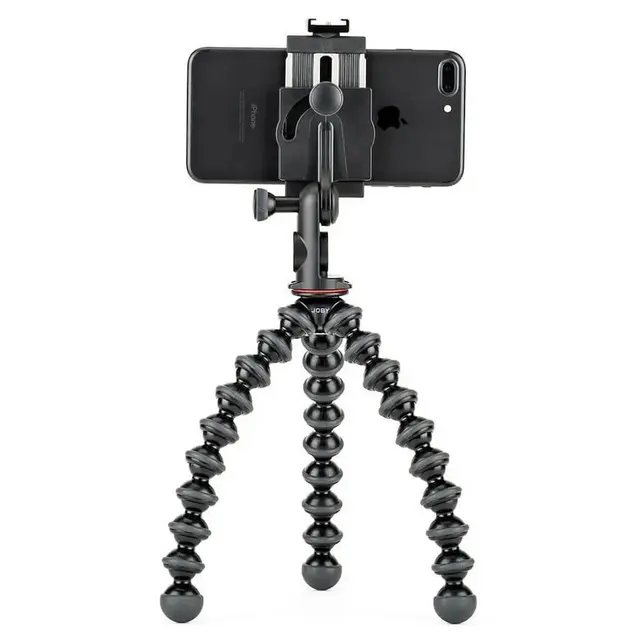 Joby Tripod Kit Smartphone GripTight Pro 2 GorillaPod 