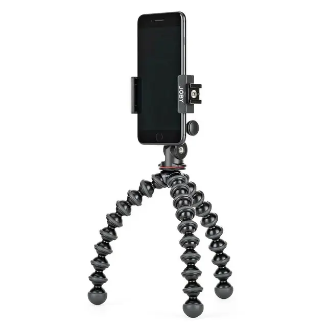 Joby Tripod Kit Smartphone GripTight Pro 2 GorillaPod 