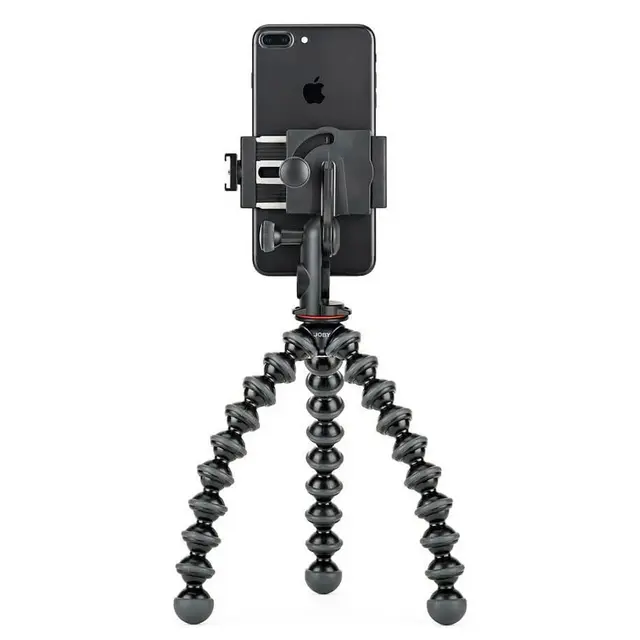 Joby Tripod Kit Smartphone GripTight Pro 2 GorillaPod 