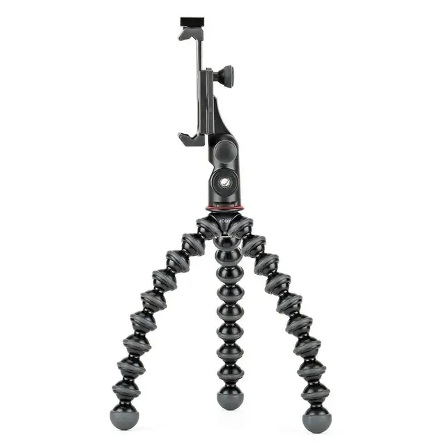 Joby Tripod Kit Smartphone GripTight Pro 2 GorillaPod 