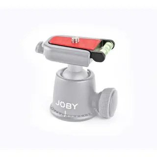 Joby QR Plate 3K Kameraplate Gorillapod Festeplate til 3K hode