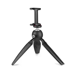 Joby HandyPod Tripod Mobile Black Ministativ for kamera inkl mobilholder