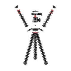 Joby GorillaPod 3K Pro Rig Stativrigg for DSLR-kamera og tilbeh&#248;r