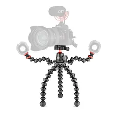 Joby GorillaPod 3K Pro Rig Stativrigg for DSLR-kamera og tilbeh&#248;r