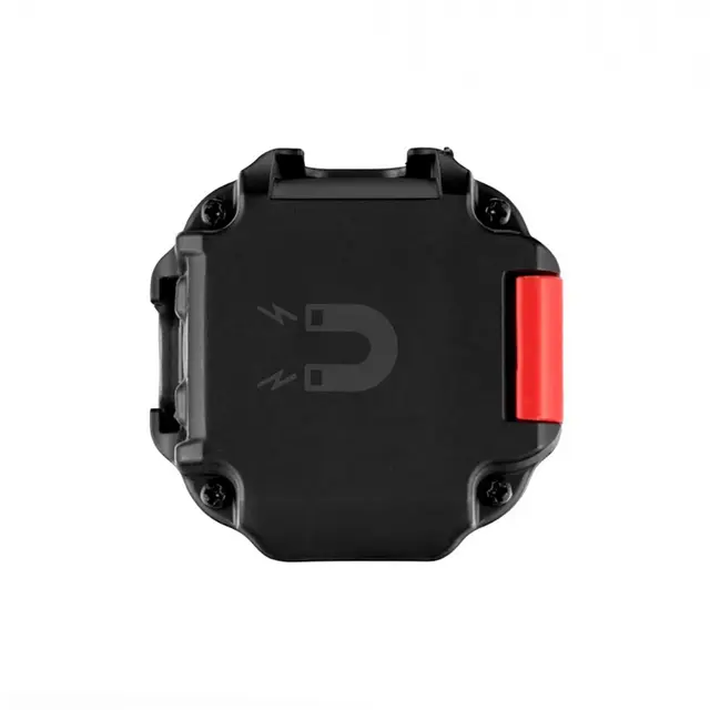 Joby Beamo LED Light Mini Mini LED-lys foto/film Vanntett 