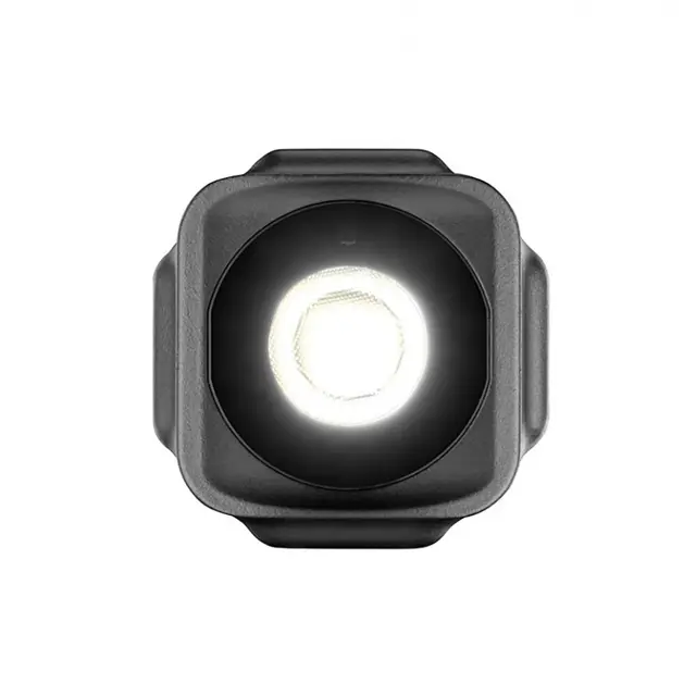 Joby Beamo LED Light Mini Mini LED-lys foto/film Vanntett 