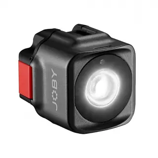 Joby Beamo LED Light LED-lys for foto/Video. Vanntett