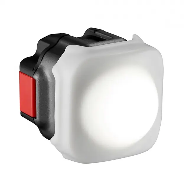 Joby Beamo LED Light LED-lys for foto/Video. Vanntett 