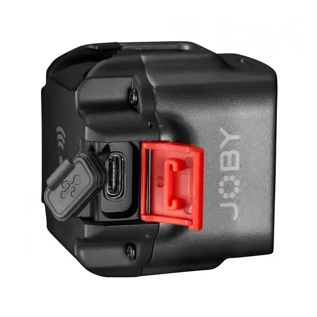 Joby Beamo LED Light LED-lys for foto/Video. Vanntett 