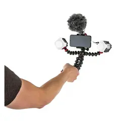 Joby Beamo LED Light LED-lys for foto/Video. Vanntett