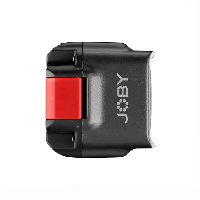Joby Beamo LED Light LED-lys for foto/Video. Vanntett 