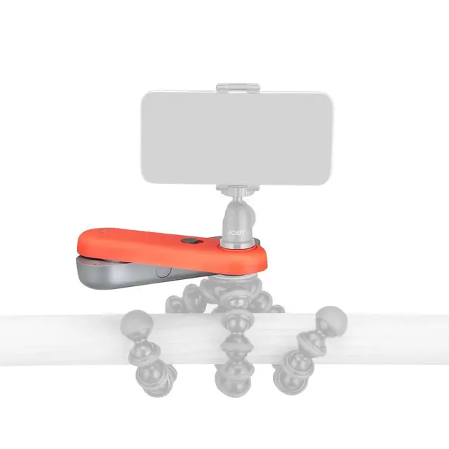 Joby Swing Elektronisk slider-bevegelse 