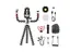 Joby Gorillapod Mobile Vlogging Kit Mobilkamera stativkit med Wavo mikrofon