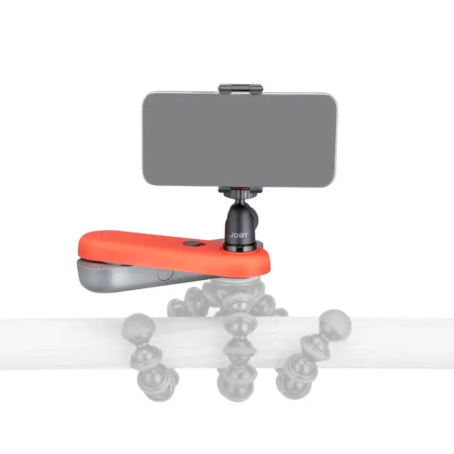 Joby Swing Phone Mount Kit Elektronisk slider-bevegelse 