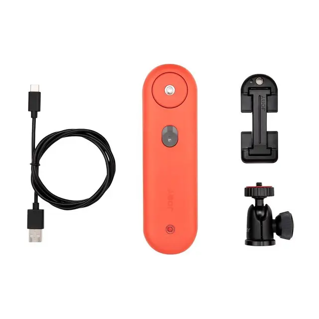 Joby Swing Phone Mount Kit Elektronisk slider-bevegelse 