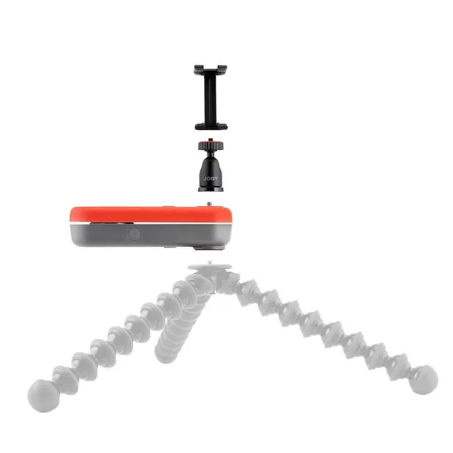 Joby Swing Phone Mount Kit Elektronisk slider-bevegelse 