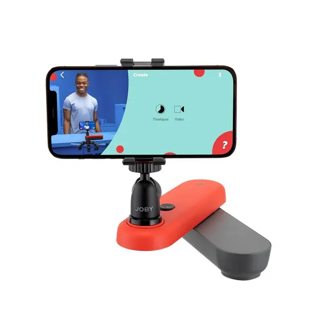 Joby Swing Phone Mount Kit Elektronisk slider-bevegelse 