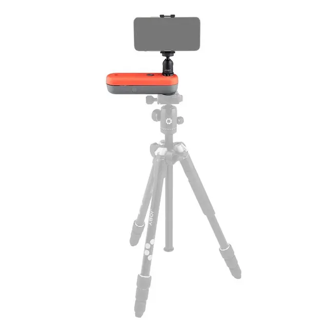 Joby Swing Phone Mount Kit Elektronisk slider-bevegelse 