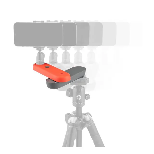 Joby Swing Phone Mount Kit Elektronisk slider-bevegelse 