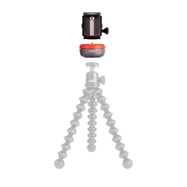 Joby Spin Phone Mount Kit Elektronisk slider-bevegelse 